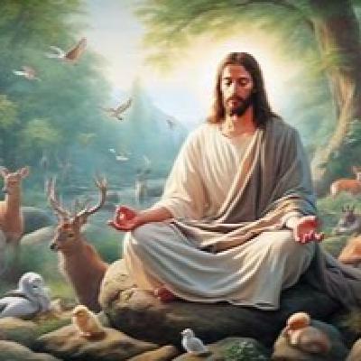 ¿FUE JESUCRISTO UN “MONJE BUDISTA?