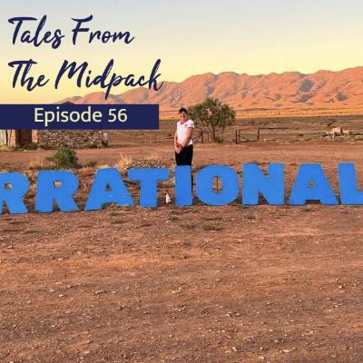 Nicola Reese - 100 Miles Take 2