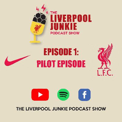 Episode 1 : Pilot Episode