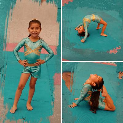 Pin Pon con Fernanda - 5 años