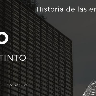 Episodio 7 - Rio Tinto $RIO (Historia de las empresas) Episodio 7 - Rio Tinto $RIO (Historia de las empresas)