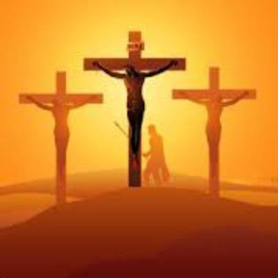 【十字架の第5の言葉〜渇きの叫び〜】⑤