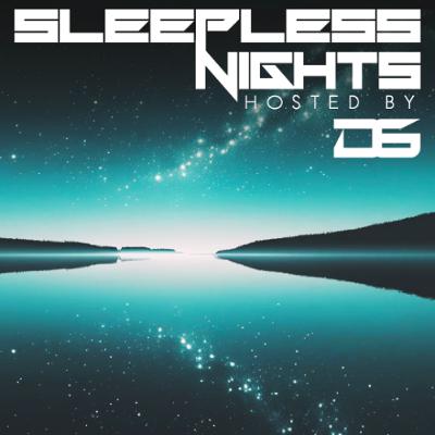 Sleepless Nights EP 382- D6