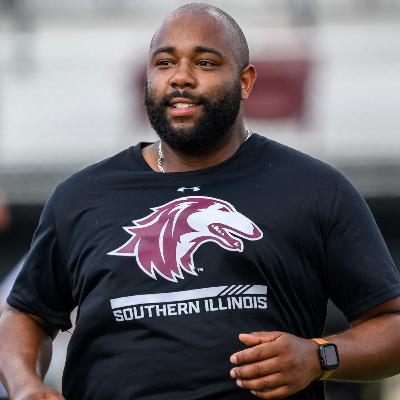 Football Fall Camp 2025 - Day 18 (Chris Gillespie)