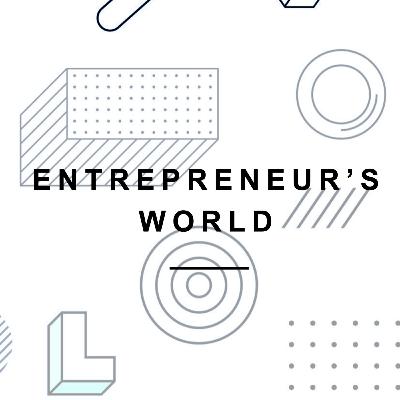 Introducing Entrepeneur's World
