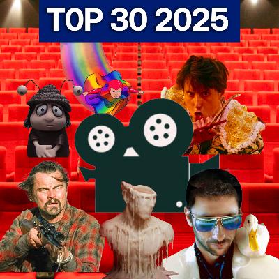 Une bataille après l'autre, Tardes de soledad, Oui... Les meilleurs films de l'année 2025