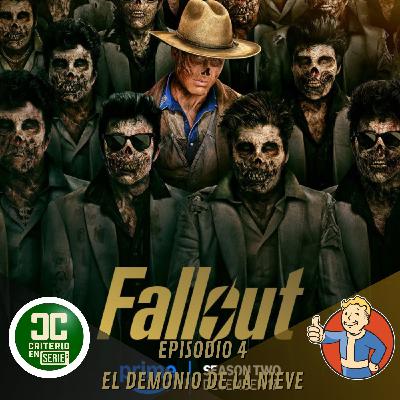 Criterio En Serie - Fallout 2x04 El demonio de la nieve