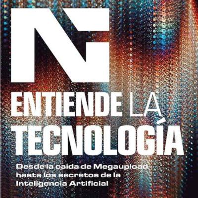 Superpoderes, la tecnología según Nate Gentile.