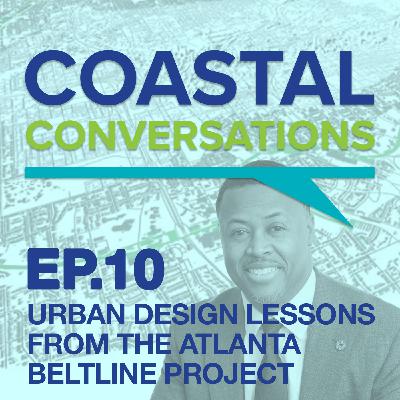 Urban Design Lessons From The Atlanta Beltline Project