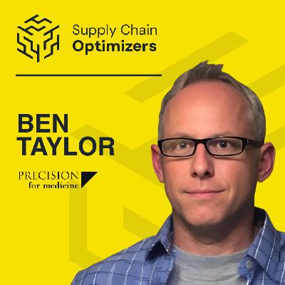 Global Logistics Across Borders: Navigating Clinical Trials, Compliance, and Complexity Global Logistics Across Borders: Navigating Clinical Trials, Compliance, and Complexity