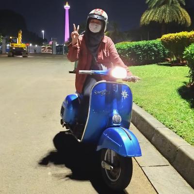 Eps.29 : Dzikir Pagi