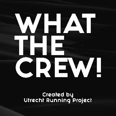 EP.8 - James Morehen ran with the Kenyans