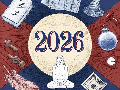 Olvídate de los propósitos en 2026 Olvídate de los propósitos en 2026
