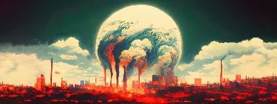 Scientists warned about climate change in 1965. Nothing was done.
