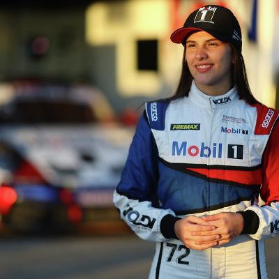 Na Ponta dos Dedos #261 -  Antonella Bassani e GPs da Holanda e da Itália de F1