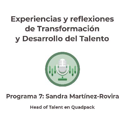 focus inside | #7 Sandra Martínez-Rovira de Quadpack