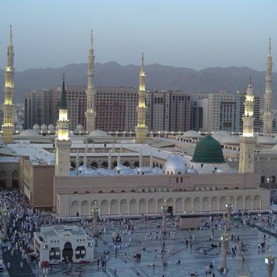 Mawlid 1431 | Shaykh Yaseen Mawlid 1431 | Shaykh Yaseen
