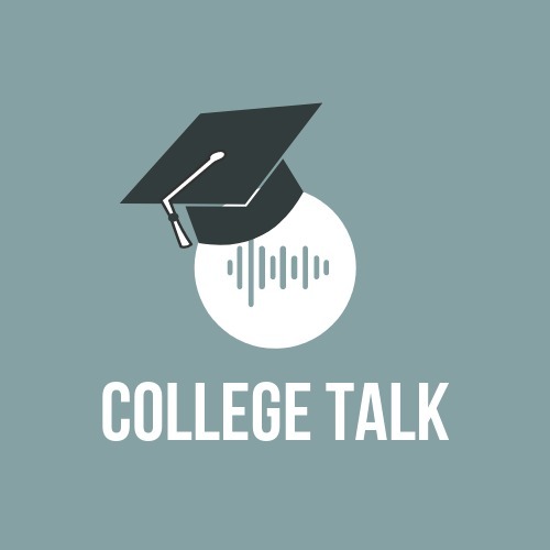 College Talk - Ep. 41 - The Procrastination Station