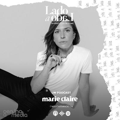 Lorena Saravia: la diseñadora mexicana que rompe paradigmas Lorena Saravia: la diseñadora mexicana que rompe paradigmas