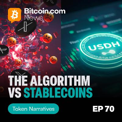 Crypto’s Forked Future: Outrage Algorithms, USDH Wars & ETH’s L2 Problem | Token Narratives 70