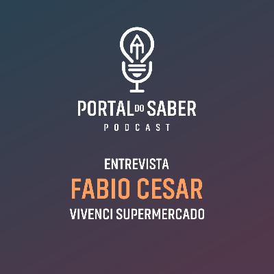 Fabio Cesar - Entrevista