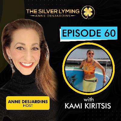 The Silver Lyming: Episode 60 with Kami Kiritsis