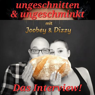 ungeschnitten und ungeschminkt