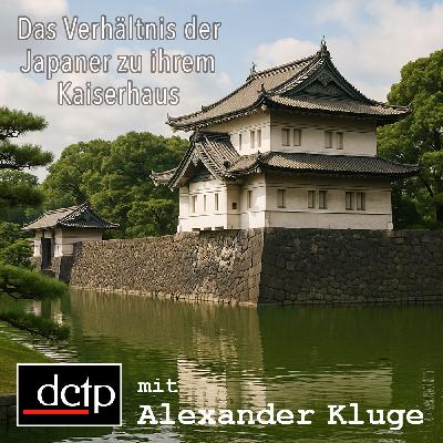Das Verhältnis der Japaner zu ihrem Kaiserhaus