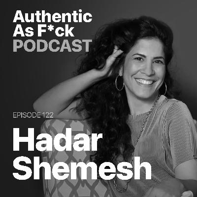Hadar Shemesh: Right Way To Build A Membership Community