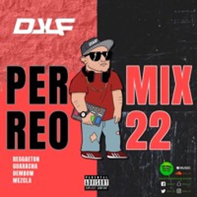 🐶 Newschool Reggaeton Mix 🏝 w/ Latin Vibes - Perreo Mix vol. 22 by DJ LF