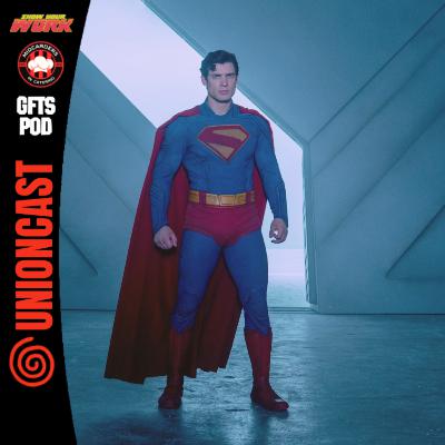 I Might Be Too! [Superman (2025) Movie Spoiler Episode]