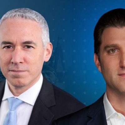 Ep. 62. Understanding the Chaos in Syria. Dr. Jonathan Schanzer Ep. 62. Understanding the Chaos in Syria. Dr. Jonathan Schanzer