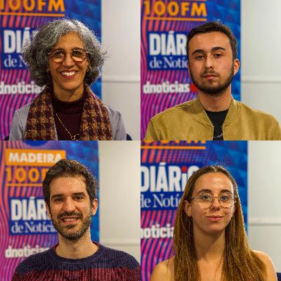 Porto Santo, UMa e a dupla insularidade