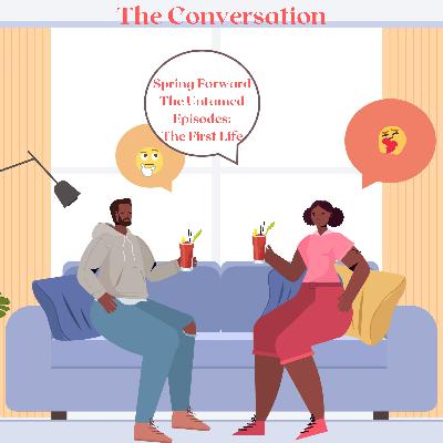 The Untamed Episodes: The First Life