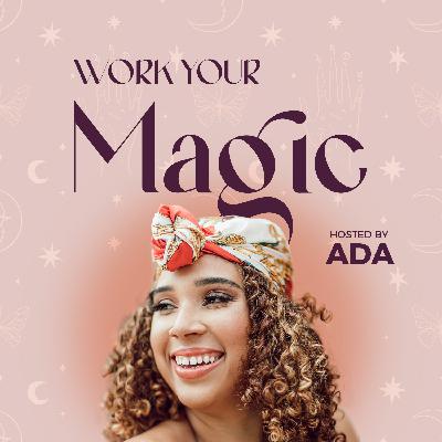 EP. 23: Divine Messages from my Future Child ft. Latoya Newton