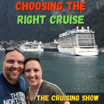 How to Choose the Right Cruise for You