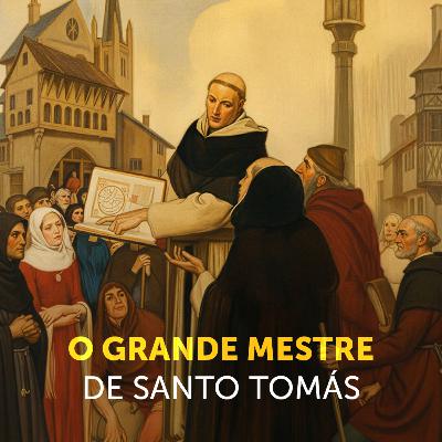 Pregação Seleta | Santo Alberto Magno, precursor da ciência moderna Pregação Seleta | Santo Alberto Magno, precursor da ciência moderna