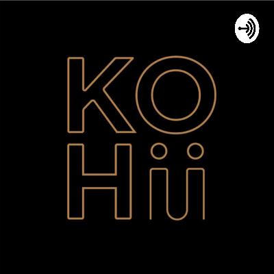 コーヒーと人をつなぐ全く新しいアプリ、作ります。[KOHII Talks #1] 太田優成 KOHII CTO