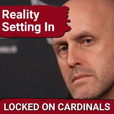 Arizona Cardinals Lose Out on Robert Saleh, Reminded of Stark Reality