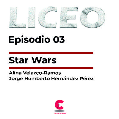 Liceo 3 / Star Wars Liceo 3 / Star Wars