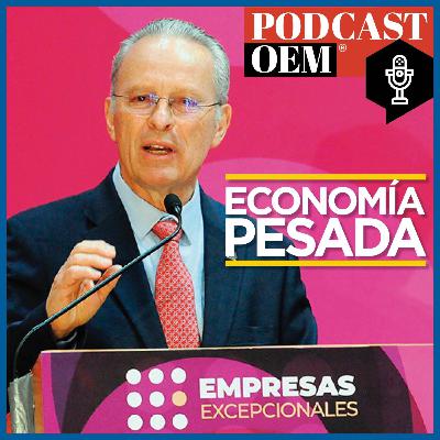 El candidato de unidad del CCE