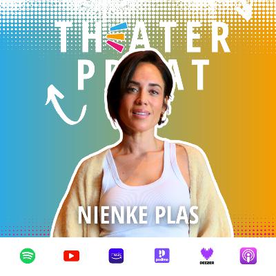 S3E5: Nienke Plas: één vrouw, duizend meningen – en allemaal hardop | interview S3E5: Nienke Plas: één vrouw, duizend meningen – en allemaal hardop | interview