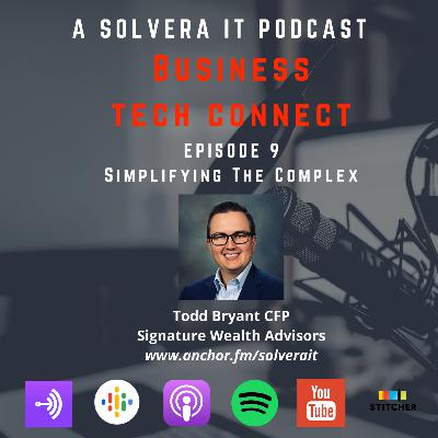 Simplifying the Complex