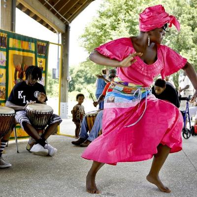 Disco Session 16 (Celebrate Juneteenth!) Disco Session 16 (Celebrate Juneteenth!)