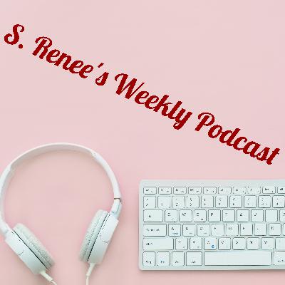 SRWP #7: Time to catch up