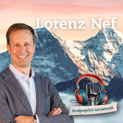 Folge 24: Lorenz Nef – Entwicklungsleiter Fortimo AG | Ein neues Kapitel für das Hotel Regina Folge 24: Lorenz Nef – Entwicklungsleiter Fortimo AG | Ein neues Kapitel für das Hotel Regina