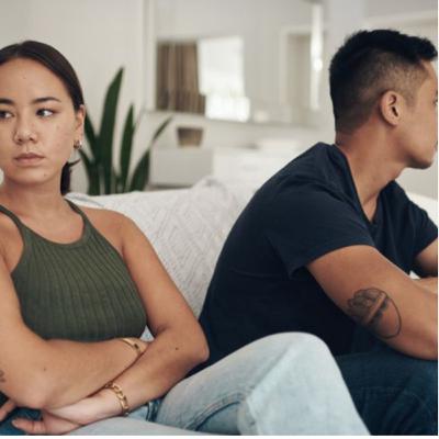 Dealing with an emotionally unavailable partner