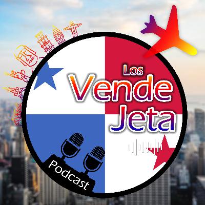 Episodio 4 - Panamá (con Claudio Duarte)