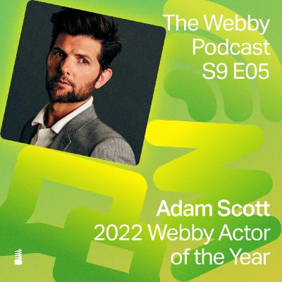 S9 E5: Adam Scott