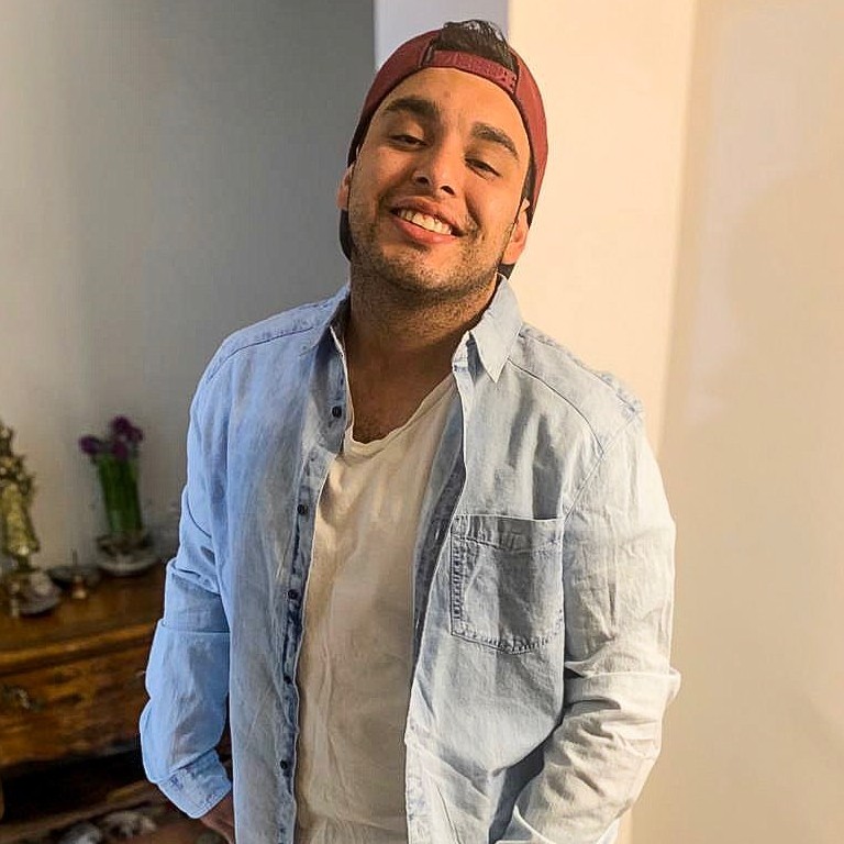 Yordan Ponce Yordan Ponce